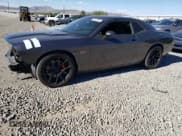 ✅ 2014 Dodge Challenger SRT-8 • VIN: 2C3CDYCJ8EH137473 • Lot: 67587044. Wystawiony na Copart z przebiegiem 51 544 mil. Bezpłatny archiwum sprzedaży aukcyjnych z USA i szczegółowy raport historii pojazdu na DreamBid. Zdjęcie 1.