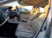 ✅ 2012 Acura TL Auto • VIN: 19UUA8F24CA018457 • Lot: 92909465. Wystawiony na Copart z przebiegiem 191 130 mil. Bezpłatny archiwum sprzedaży aukcyjnych z USA i szczegółowy raport historii pojazdu na DreamBid. Zdjęcie 7.