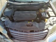 ✅ 2006 Chrysler Pacifica Touring • VIN: 2A4GM68446R826372 • Lot: 71285895. Wystawiony na Copart z przebiegiem 128 137 mil. Bezpłatny archiwum sprzedaży aukcyjnych z USA i szczegółowy raport historii pojazdu na DreamBid. Zdjęcie 12.