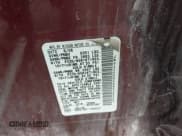 ✅ 2006 Nissan Murano SL • VIN: JN8AZ08W86W548308 • Lot: 43467994. Wystawiony na IAAI z przebiegiem 213 076 mil. Bezpłatny archiwum sprzedaży aukcyjnych z USA i szczegółowy raport historii pojazdu na DreamBid. Zdjęcie 9.