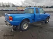 ✅ 1999 Ford Ranger XL • VIN: 1FTZR15V2XPC00094 • Лот: 96198755. Опубликован ранее на Copart с пробегом 133 977 миль. Бесплатный доступ к архиву аукционных продаж из США и подробный отчёт об истории автомобиля на DreamBid. Изображение 3.