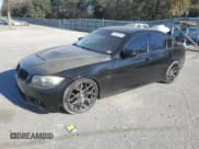 ✅ 2009 BMW 3 Series 335i • VIN: WBAPM73539E191719 • Lot: 47245235. Wystawiony na Copart z przebiegiem 123 637 mil. Bezpłatny archiwum sprzedaży aukcyjnych z USA i szczegółowy raport historii pojazdu na DreamBid. Zdjęcie 1.