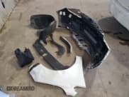 ✅ 2014 Buick Verano Group • VIN: 1G4PS5SK4E4212187 • Лот: 86796635. Опубликован ранее на Copart с пробегом 81 337 миль. Бесплатный доступ к архиву аукционных продаж из США и подробный отчёт об истории автомобиля на DreamBid. Изображение 12.