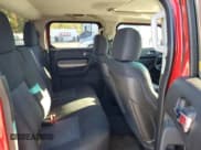 ✅ 2009 Hummer H3 H3T Luxury • VIN: 5GNEN13E498160918 • Lot: 82188714. Wystawiony na Copart z przebiegiem 269 638 mil. Bezpłatny archiwum sprzedaży aukcyjnych z USA i szczegółowy raport historii pojazdu na DreamBid. Zdjęcie 10.