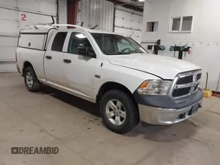 ✅ 2016 Ram 1500 Express • VIN: 1C6RR7FT3GS353314 • Лот: 42553798. Опубликован ранее на IAAI с пробегом 131 934 миль. Бесплатный доступ к архиву аукционных продаж из США и подробный отчёт об истории автомобиля на DreamBid. Изображение 1.