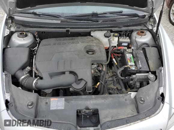 ✅ 2012 Chevrolet Malibu 2LT • VIN: 1G1ZD5EU5CF299211 • Lot: 59299734. Listed on Copart with 107,366 mi. Free auction sales archive from the USA and detailed vehicle history report at DreamBid. Image 12.