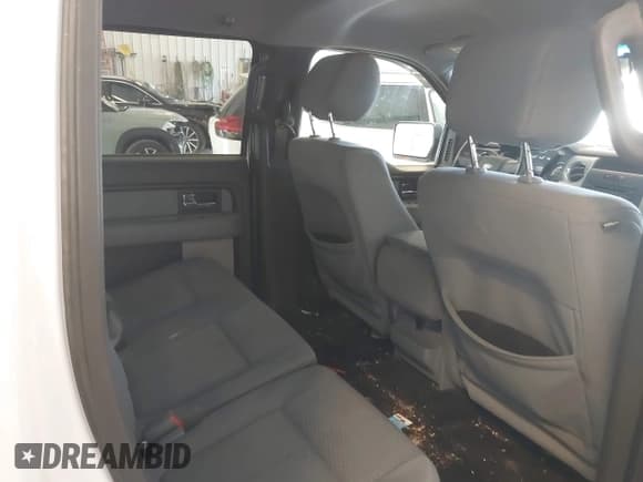 ✅ 2014 Ford F-150 XL • VIN: 1FTFW1EF8EFA80244 • Лот: 42992239. Опубликован ранее на IAAI с пробегом 193 600 миль. Бесплатный доступ к архиву аукционных продаж из США и подробный отчёт об истории автомобиля на DreamBid. Изображение 8.