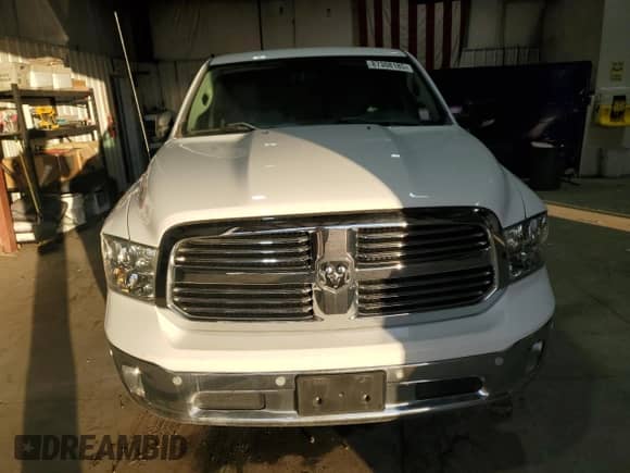 2017 Ram 1500 Big Horn с VIN 1C6RR7LM4HS879403, выставлен на аукционе Copart как лот 87308185 с пробегом 220 011 миль миль и Чистый • Clean title. История ставок и продаж доступна на DreamBid. Изображение 5.