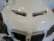 ✅ 2008 Pontiac G8 • VIN: 6G2ER57778L135876 • Lot: 63068215. Listed on Copart with Not provided. Free auction sales archive from the USA and detailed vehicle history report at DreamBid. Image 11.