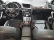 ✅ 2016 Audi Q5 Premium Plus • VIN: WA1L2AFP0GA032186 • Lot: 67004475. Listed on Copart with 94,042 mi. Free auction sales archive from the USA and detailed vehicle history report at DreamBid. Image 8.