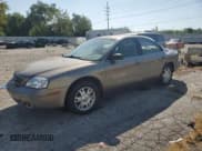 ✅ 2005 Mercury Sable GS • VIN: 1MEFM50295A627602 • Лот: 84448965. Опубликован ранее на Copart с пробегом Не указан. Бесплатный доступ к архиву аукционных продаж из США и подробный отчёт об истории автомобиля на DreamBid. Изображение 1.
