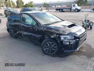 ✅ 2019 Subaru WRX • VIN: JF1VA1A65K9815424 • Lot: 42380619. Wystawiony na IAAI z przebiegiem Nie podano. Bezpłatny archiwum sprzedaży aukcyjnych z USA i szczegółowy raport historii pojazdu na DreamBid. Zdjęcie 1.