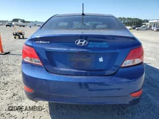 ✅ 2016 Hyundai Accent SE • VIN: KMHCT4AE4GU110232 • Лот: 77162214. Опубликован ранее на Copart с пробегом 132 386 миль. Бесплатный доступ к архиву аукционных продаж из США и подробный отчёт об истории автомобиля на DreamBid. Изображение 6.