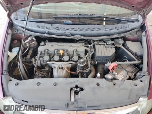 ✅ 2010 Honda Civic LX • VIN: 19XFA1F52AE078630 • Lot: 66762385. Wystawiony na Copart z przebiegiem 142 918 mil. Bezpłatny archiwum sprzedaży aukcyjnych z USA i szczegółowy raport historii pojazdu na DreamBid. Zdjęcie 11.