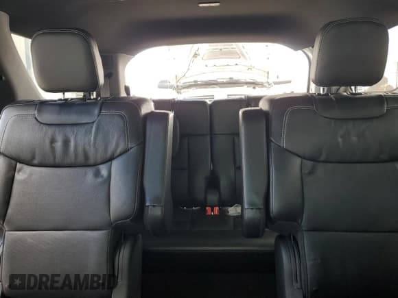 ✅ 2023 Ford Explorer ST • VIN: 1FM5K8GCXPGA12863 • Lot: 51320705. Wystawiony na Copart z przebiegiem 28 166 mil. Bezpłatny archiwum sprzedaży aukcyjnych z USA i szczegółowy raport historii pojazdu na DreamBid. Zdjęcie 10.