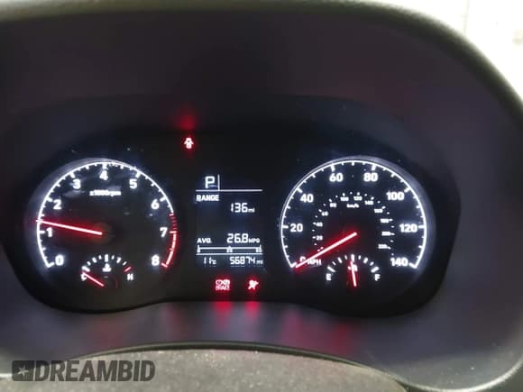 ✅ 2021 Hyundai Accent SE • VIN: 3KPC24A62ME143546 • Лот: 41037592. Опубликован ранее на IAAI с пробегом 56 874 миль. Бесплатный доступ к архиву аукционных продаж из США и подробный отчёт об истории автомобиля на DreamBid. Изображение 7.