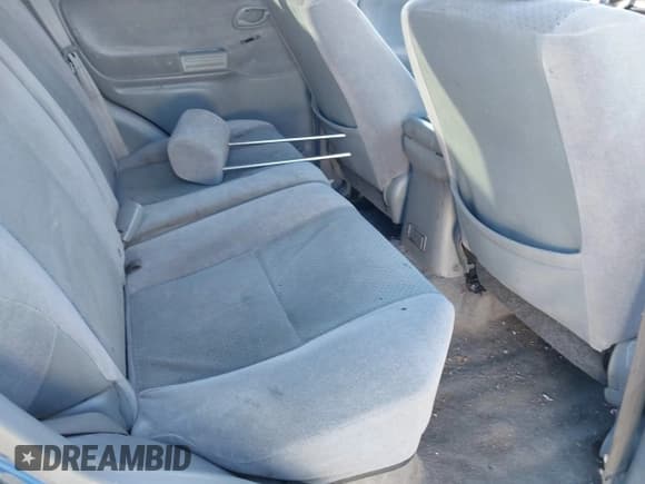 ✅ 2005 Suzuki Grand Vitara LX • VIN: JS3TD62V454200796 • Lot: 41414899. Wystawiony na IAAI z przebiegiem 228 069 mil. Bezpłatny archiwum sprzedaży aukcyjnych z USA i szczegółowy raport historii pojazdu na DreamBid. Zdjęcie 8.