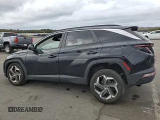 ✅ 2022 Hyundai Tucson SEL • VIN: 5NMJFCAE3NH116685 • Lot: 72551194. Wystawiony na Copart z przebiegiem 49 629 mil. Bezpłatny archiwum sprzedaży aukcyjnych z USA i szczegółowy raport historii pojazdu na DreamBid. Zdjęcie 2.