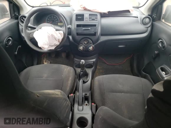 ✅ 2013 Nissan Versa S Plus • VIN: 3N1CN7AP5DL890249 • Lot: 64192055. Wystawiony na Copart z przebiegiem 115 491 mil. Bezpłatny archiwum sprzedaży aukcyjnych z USA i szczegółowy raport historii pojazdu na DreamBid. Zdjęcie 8.