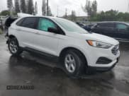 ✅ 2021 Ford Edge SE • VIN: 2FMPK3G9XMBA53805 • Лот: 68190815. Опубликован ранее на Copart с пробегом 61 913 миль. Бесплатный доступ к архиву аукционных продаж из США и подробный отчёт об истории автомобиля на DreamBid. Изображение 4.