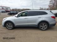 ✅ 2015 Hyundai Santa Fe GLS • VIN: KM8SMDHF9FU126402 • Лот: 43683418. Опубликован ранее на IAAI с пробегом 163 782 миль. Бесплатный доступ к архиву аукционных продаж из США и подробный отчёт об истории автомобиля на DreamBid. Изображение 14.