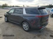 ✅ 2023 Kia Carnival LX • VIN: KNDNB4H34P6235353 • Lot: 84831845. Listed on Copart with 42,364 mi. Free auction sales archive from the USA and detailed vehicle history report at DreamBid. Image 2.