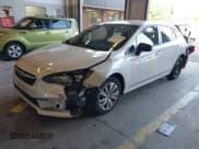 ✅ 2020 Subaru Impreza • VIN: 4S3GTAB6XL3721457 • Lot: 42639278. Wystawiony na IAAI z przebiegiem 58 980 mil. Bezpłatny archiwum sprzedaży aukcyjnych z USA i szczegółowy raport historii pojazdu na DreamBid. Zdjęcie 17.