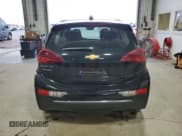 ✅ 2020 Chevrolet Bolt EV Premier • VIN: 1G1FZ6S02L4146941 • Лот: 87459815. Опубликован ранее на Copart с пробегом 27 208 миль. Бесплатный доступ к архиву аукционных продаж из США и подробный отчёт об истории автомобиля на DreamBid. Изображение 6.