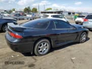 ✅ 1995 Mitsubishi 3000GT GT • VIN: JA3AM54J6SY013766 • Лот: 75465424. Опубликован ранее на Copart с пробегом 103 869 миль. Бесплатный доступ к архиву аукционных продаж из США и подробный отчёт об истории автомобиля на DreamBid. Изображение 3.