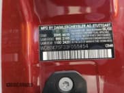 ✅ 2003 Mercedes-Benz SL 500 • VIN: WDBSK75F33F055454 • Lot: 55290825. Listed on Copart with Not provided. Free auction sales archive from the USA and detailed vehicle history report at DreamBid. Image 12.