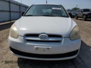 ✅ 2009 Hyundai Accent GS • VIN: KMHCM36C49U123368 • Лот: 51604145. Опубликован ранее на Copart с пробегом 150 020 миль. Бесплатный доступ к архиву аукционных продаж из США и подробный отчёт об истории автомобиля на DreamBid. Изображение 5.