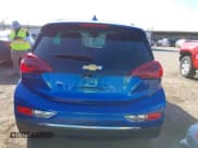 ✅ 2020 Chevrolet Bolt EV Premier • VIN: 1G1FZ6S0XL4149831 • Lot: 41775604. Wystawiony na IAAI z przebiegiem 188 278 mil. Bezpłatny archiwum sprzedaży aukcyjnych z USA i szczegółowy raport historii pojazdu na DreamBid. Zdjęcie 17.
