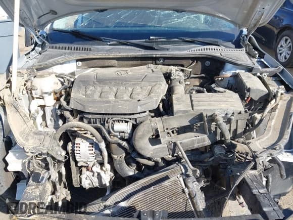 ✅ 2021 Volkswagen Passat SE • VIN: 1VWSA7A36MC010167 • Lot: 43496917. Listed on IAAI with 74,403 mi. Free auction sales archive from the USA and detailed vehicle history report at DreamBid. Image 10.