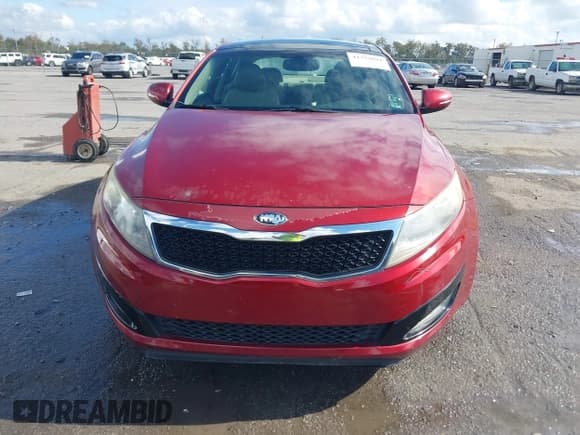 ✅ 2013 Kia Optima EX • VIN: 5XXGN4A73DG256950 • Lot: 43759892. Wystawiony na IAAI z przebiegiem 129 335 mil. Bezpłatny archiwum sprzedaży aukcyjnych z USA i szczegółowy raport historii pojazdu na DreamBid. Zdjęcie 12.