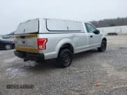 ✅ 2016 Ford F-150 XL • VIN: 1FTNF1CFXGKF00403 • Lot: 43746852. Wystawiony na IAAI z przebiegiem 194 577 mil. Bezpłatny archiwum sprzedaży aukcyjnych z USA i szczegółowy raport historii pojazdu na DreamBid. Zdjęcie 4.