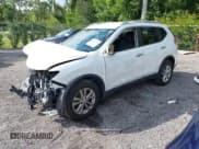 ✅ 2014 Nissan Rogue SV • VIN: 5N1AT2MTXEC793594 • Lot: 43569445. Wystawiony na IAAI z przebiegiem 147 131 mil. Bezpłatny archiwum sprzedaży aukcyjnych z USA i szczegółowy raport historii pojazdu na DreamBid. Zdjęcie 17.