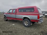 ✅ 1994 Ford F-250 • VIN: 1FTHX26G6RKB59685 • Лот: 93968845. Опубликован ранее на Copart с пробегом 211 744 миль. Бесплатный доступ к архиву аукционных продаж из США и подробный отчёт об истории автомобиля на DreamBid. Изображение 2.