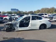 ✅ 2019 Infiniti Q50 Luxe • VIN: JN1EV7AP8KM514771 • Lot: 42520785. Listed on IAAI with Not provided. Free auction sales archive from the USA and detailed vehicle history report at DreamBid. Image 14.