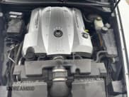 ✅ 2005 Cadillac XLR • VIN: 1G6YV34A255604073 • Lot: 86889874. Listed on Copart with 39,624 mi. Free auction sales archive from the USA and detailed vehicle history report at DreamBid. Image 7.