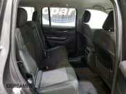 ✅ 2024 Jeep Grand Cherokee Laredo • VIN: 1C4RJHAG5R8954563 • Lot: 70363835. Listed on Copart with 45,084 mi. Free auction sales archive from the USA and detailed vehicle history report at DreamBid. Image 11.