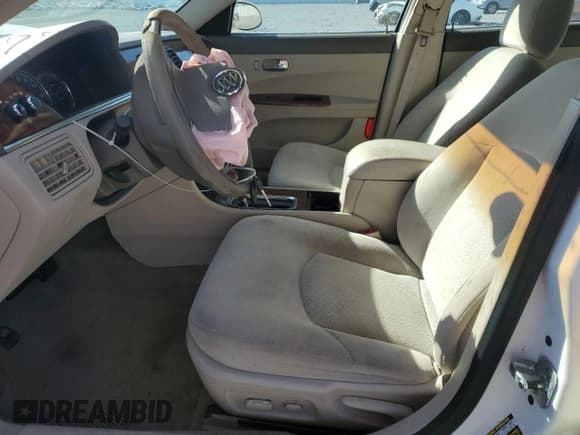 ✅ 2005 Buick LaCrosse CX • VIN: 2G4WC532051252043 • Lot: 89877345. Listed on Copart with 79,163 mi. Free auction sales archive from the USA and detailed vehicle history report at DreamBid. Image 7.