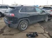 ✅ 2020 Jeep Cherokee Lux • VIN: 1C4PJMLX7LD642238 • Lot: 83780064. Wystawiony na Copart z przebiegiem Nie podano. Bezpłatny archiwum sprzedaży aukcyjnych z USA i szczegółowy raport historii pojazdu na DreamBid. Zdjęcie 3.