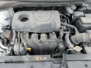 ✅ 2019 Hyundai Accent SE • VIN: 3KPC24A36KE066005 • Лот: 52402835. Опубликован ранее на Copart с пробегом 95 623 миль. Бесплатный доступ к архиву аукционных продаж из США и подробный отчёт об истории автомобиля на DreamBid. Изображение 13.