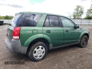 ✅ 2004 Saturn VUE • VIN: 5GZCZ33D34S879490 • Lot: 55698865. Wystawiony na Copart z przebiegiem 73 845 mil. Bezpłatny archiwum sprzedaży aukcyjnych z USA i szczegółowy raport historii pojazdu na DreamBid. Zdjęcie 3.