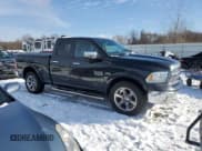 ✅ 2017 Ram 1500 Laramie • VIN: 1C6RR7JT6HS579128 • Lot: 41823165. Listed on Copart with 99,607 mi. Free auction sales archive from the USA and detailed vehicle history report at DreamBid. Image 4.