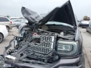 ✅ 2016 GMC Sierra 1500 Denali • VIN: 3GTP1PEC3GG190647 • Lot: 41933094. Listed on IAAI with 161,125 mi. Free auction sales archive from the USA and detailed vehicle history report at DreamBid. Image 12.