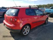 ✅ 2007 Volkswagen Rabbit • VIN: WVWBR71K17W213148 • Lot: 54063985. Wystawiony na Copart z przebiegiem 163 116 mil. Bezpłatny archiwum sprzedaży aukcyjnych z USA i szczegółowy raport historii pojazdu na DreamBid. Zdjęcie 3.