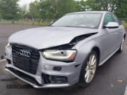 ✅ 2016 Audi A4 Premium • VIN: WAUDFAFLXGN012139 • Lot: 42446049. Listed on IAAI with 83,059 mi. Free auction sales archive from the USA and detailed vehicle history report at DreamBid. Image 18.