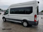✅ 2025 Ford Transit Passenger XL • VIN: 1FBAX2X83SKA19726 • Лот: 59671445. Опубликован ранее на Copart с пробегом 5 704 миль. Бесплатный доступ к архиву аукционных продаж из США и подробный отчёт об истории автомобиля на DreamBid. Изображение 2.