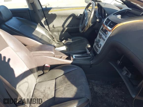 ✅ 2009 Chevrolet Malibu 2LT • VIN: 1G1ZJ57B29F240002 • Lot: 43552462. Wystawiony na IAAI z przebiegiem Nie podano. Bezpłatny archiwum sprzedaży aukcyjnych z USA i szczegółowy raport historii pojazdu na DreamBid. Zdjęcie 5.